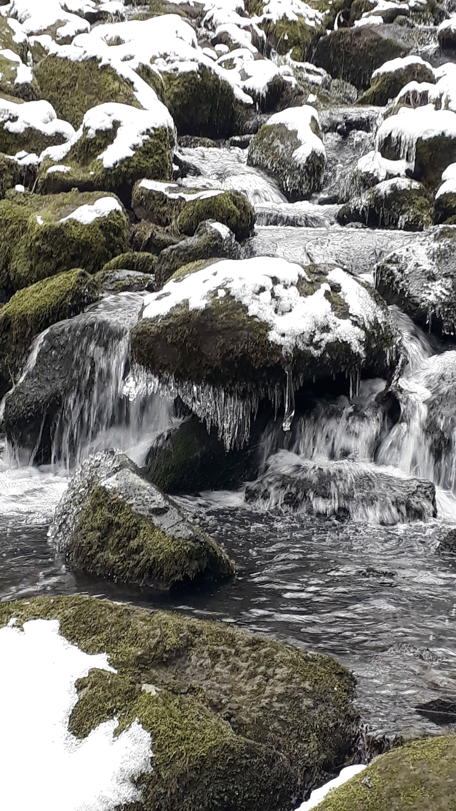 Leyenbach Wasserfall