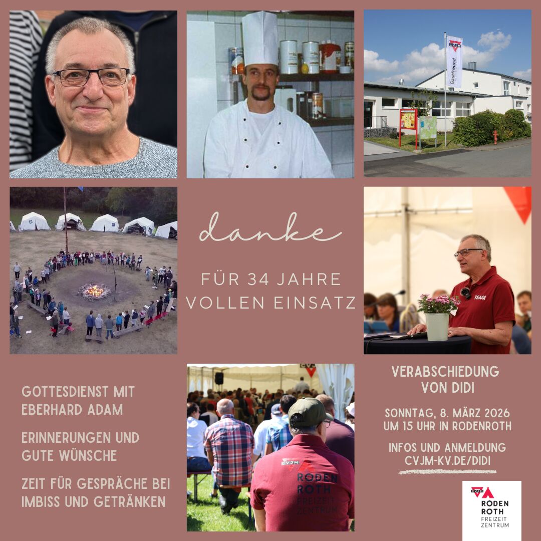 Einladung Verabdschiedung Didi