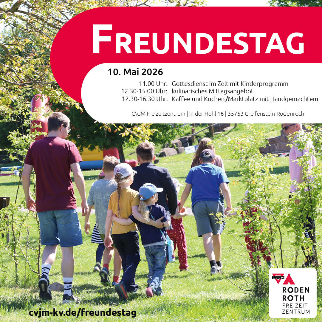 Freundestag_2026
