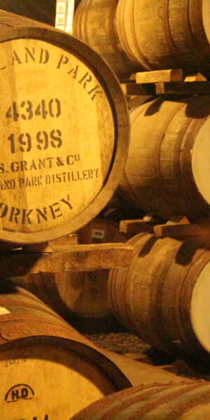 Whisky-Tasting 1/2027