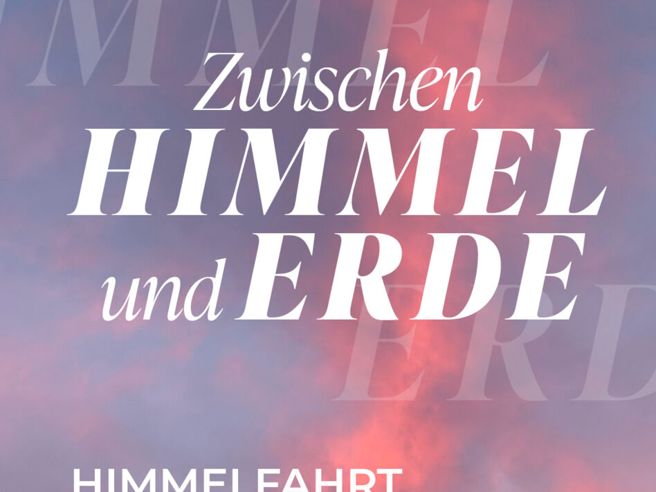 Himmelfahrtsgottesdienst 
