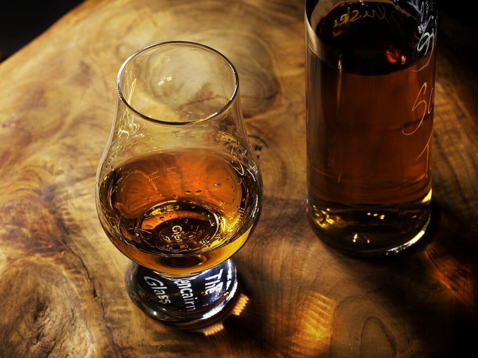 Whisky-Tasting 2026