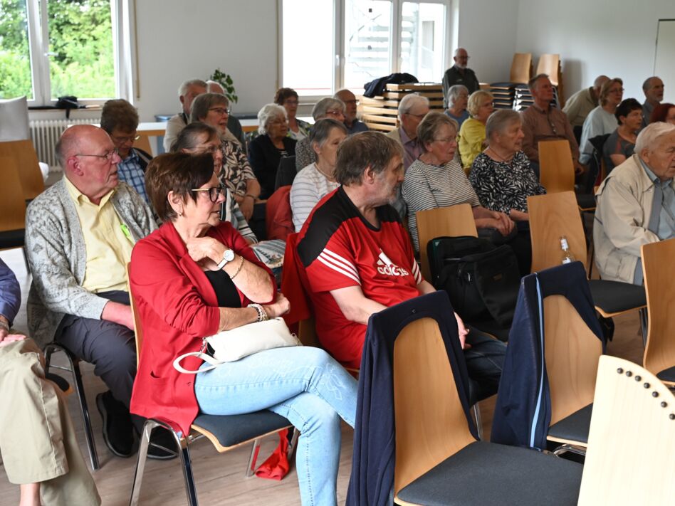 Weitblicktreffen in Rodenroth