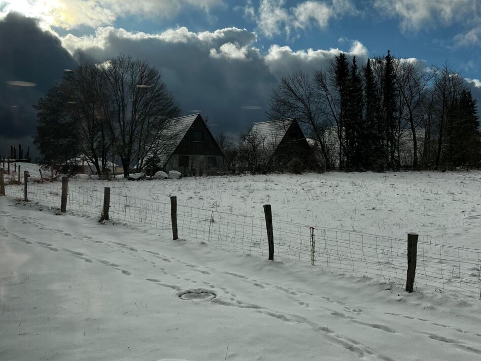 Weitblick-Winterwanderung 