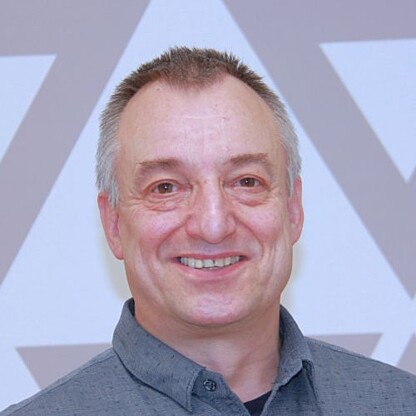 Horst-Dieter Herr